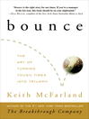 Bounce By Keith McFarland